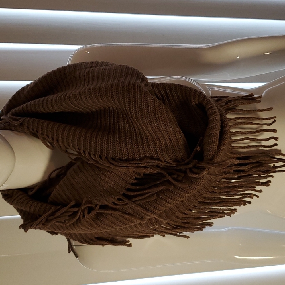 Infinity Scarf